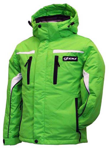 Junior ski jacket