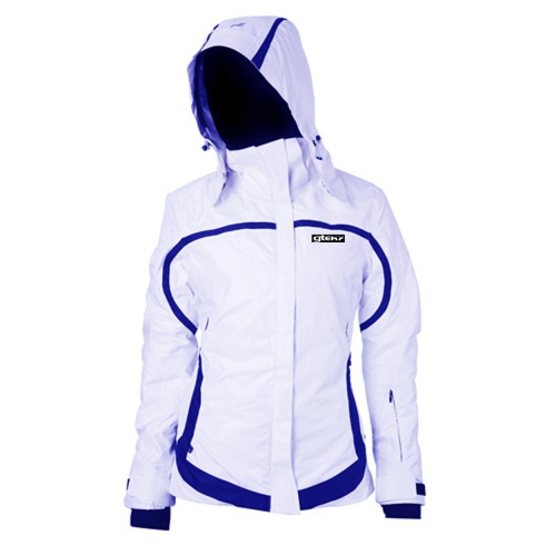 Junior ski girl jacket