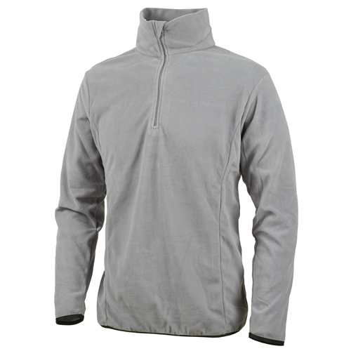 Micropile lady half-zip