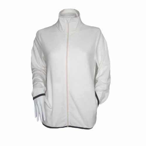 Micropile lady full zip